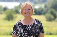 Rita Gipp - Director